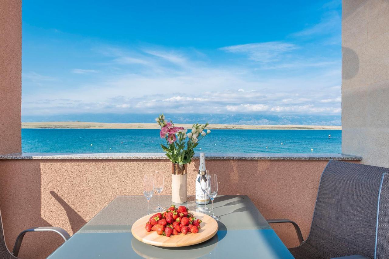 Luxury Apartments - La Vir 5& 6 外观 照片
