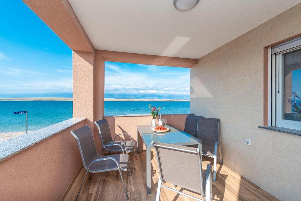 Luxury Apartments - La Vir 5& 6 外观 照片