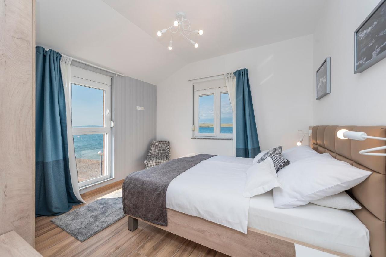 Luxury Apartments - La Vir 5& 6 外观 照片
