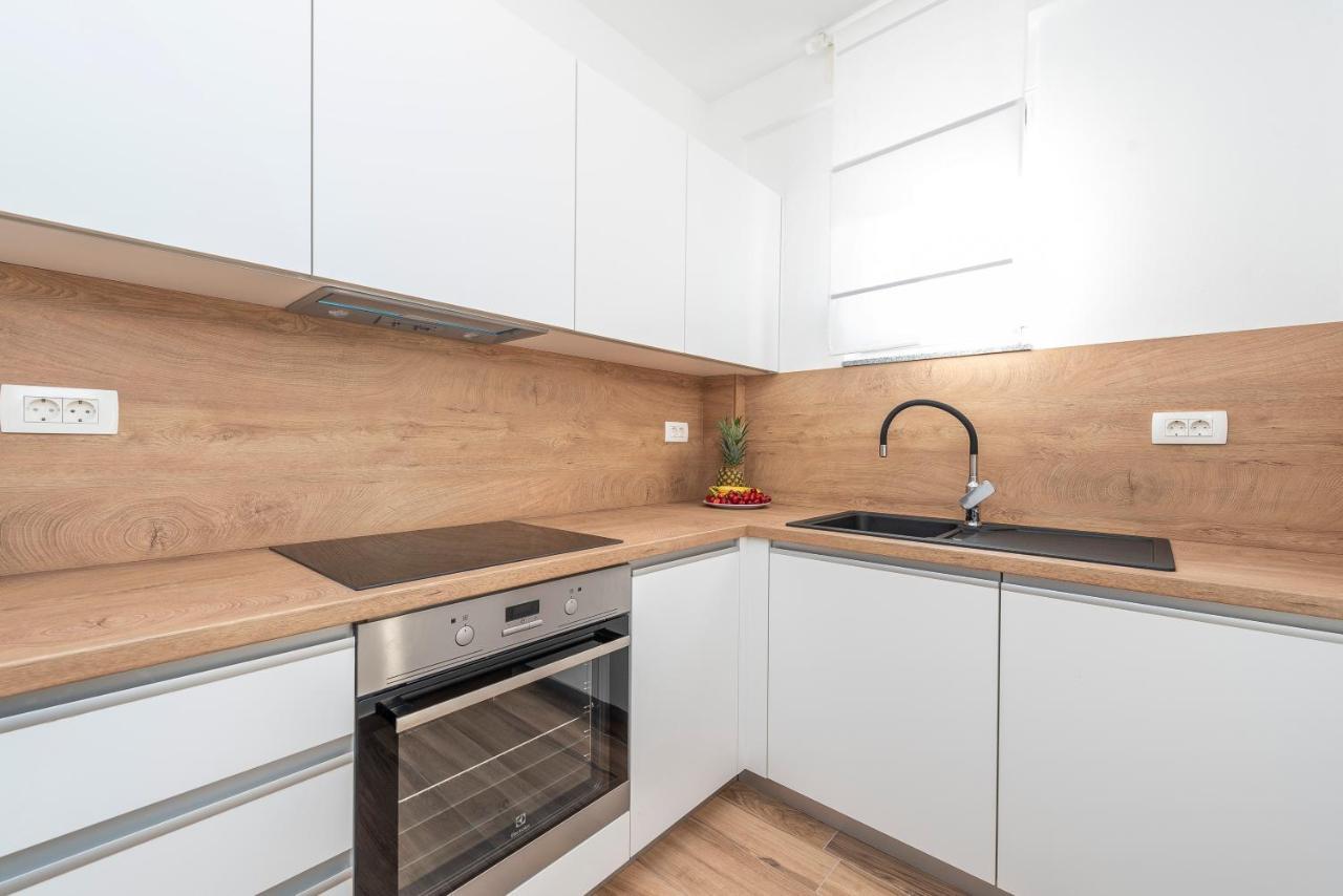 Luxury Apartments - La Vir 5& 6 外观 照片