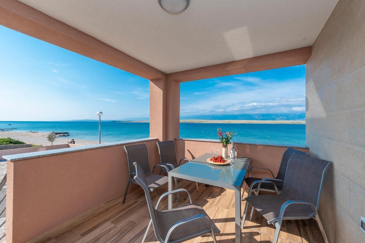 Luxury Apartments - La Vir 5& 6 外观 照片