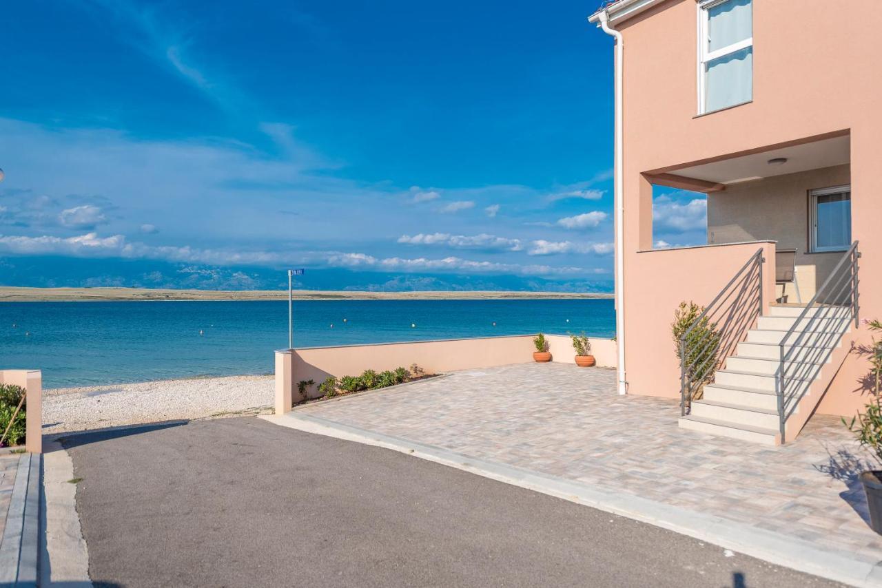 Luxury Apartments - La Vir 5& 6 外观 照片