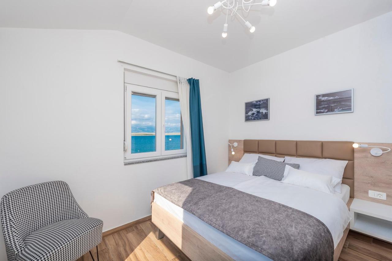 Luxury Apartments - La Vir 5& 6 外观 照片
