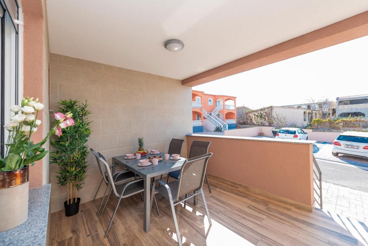Luxury Apartments - La Vir 5& 6 外观 照片