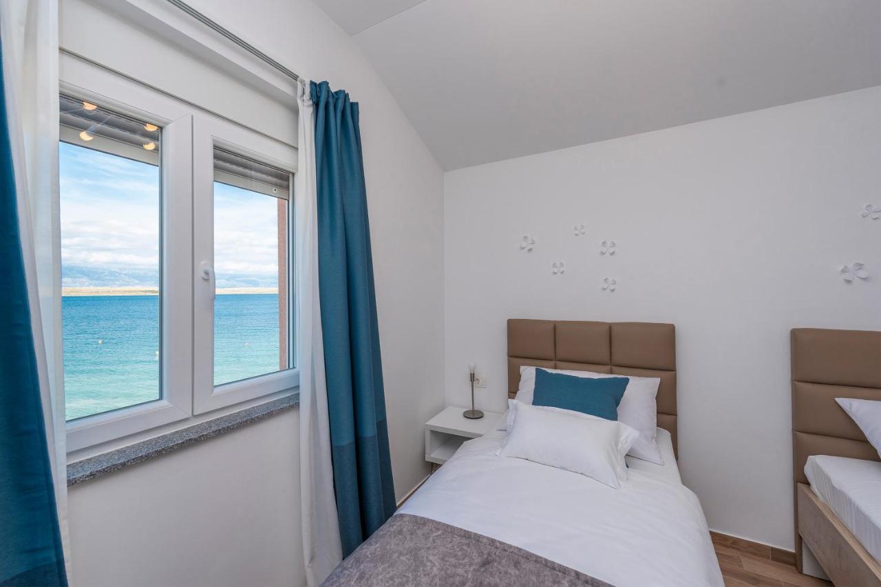 Luxury Apartments - La Vir 5& 6 外观 照片