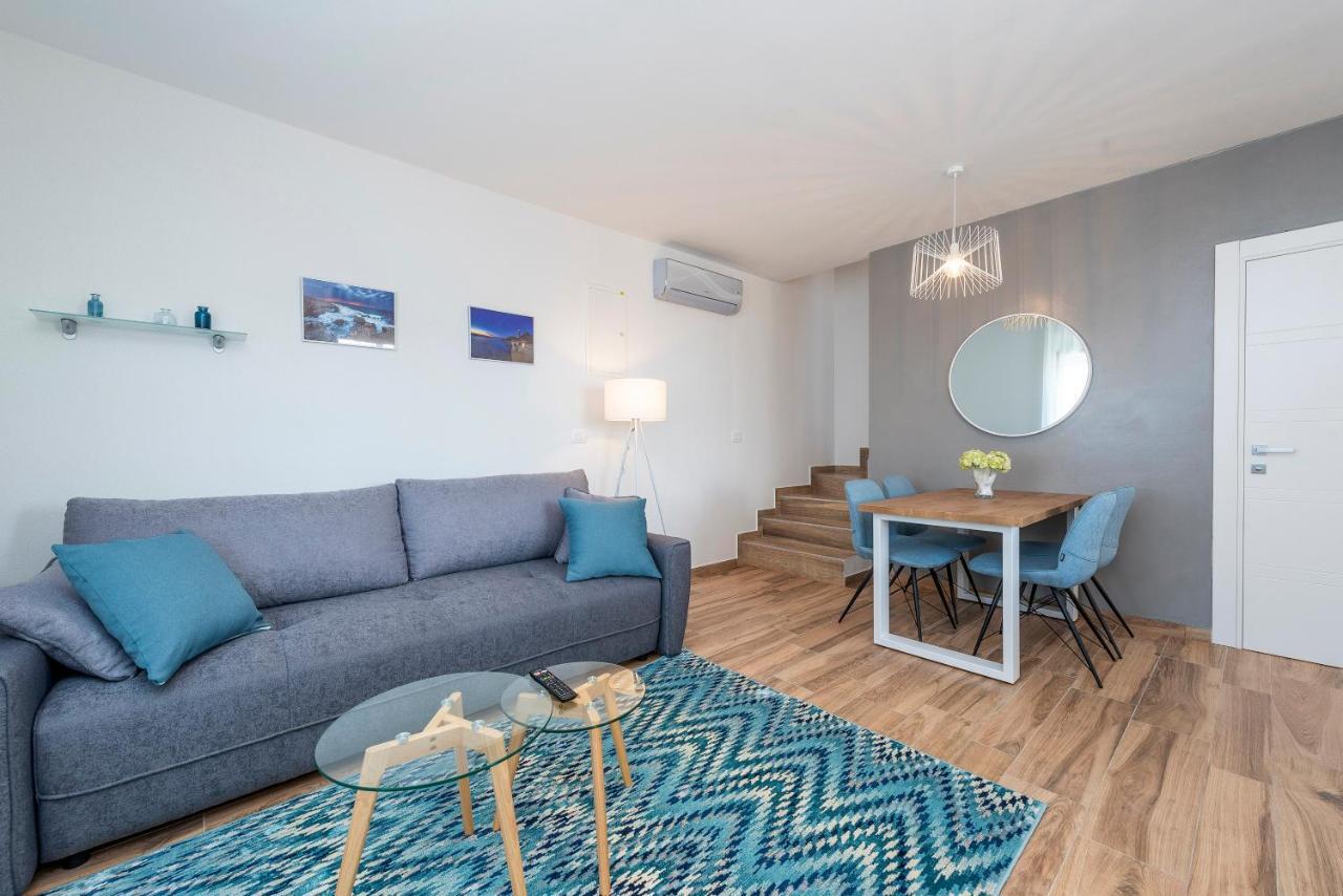 Luxury Apartments - La Vir 5& 6 外观 照片