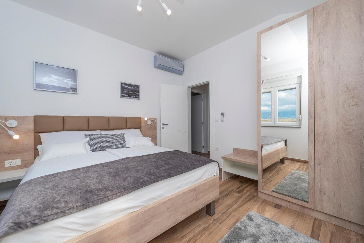 Luxury Apartments - La Vir 5& 6 外观 照片