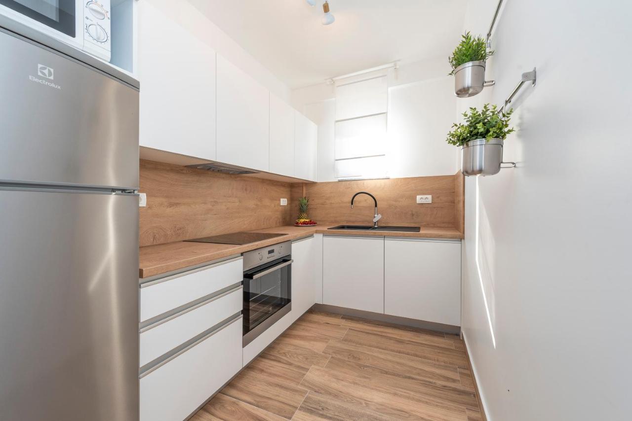 Luxury Apartments - La Vir 5& 6 外观 照片