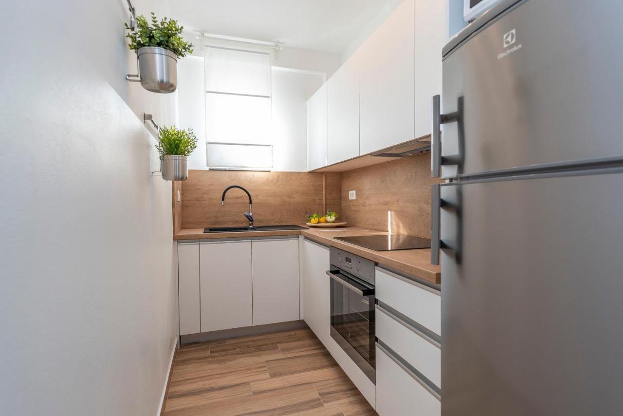 Luxury Apartments - La Vir 5& 6 外观 照片