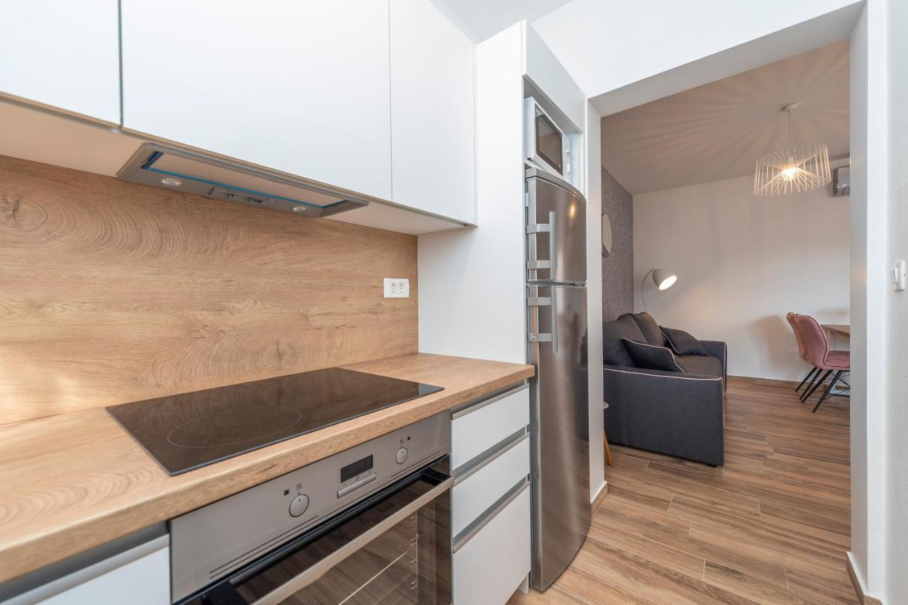 Luxury Apartments - La Vir 5& 6 外观 照片
