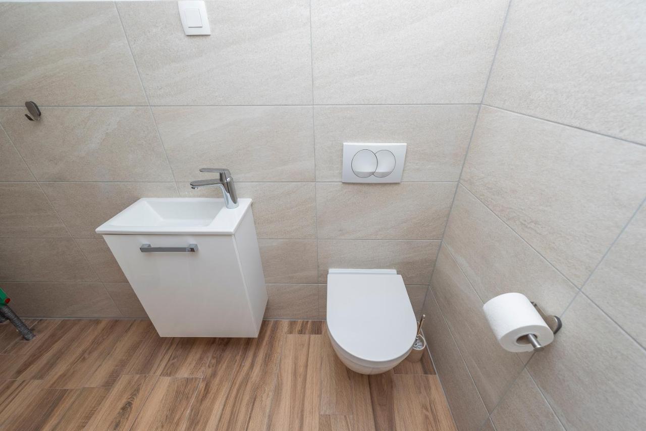 Luxury Apartments - La Vir 5& 6 外观 照片