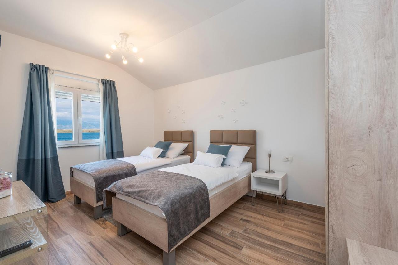 Luxury Apartments - La Vir 5& 6 外观 照片