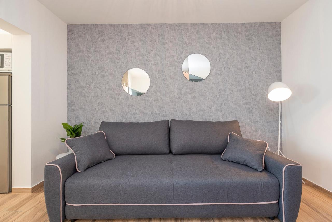 Luxury Apartments - La Vir 5& 6 外观 照片
