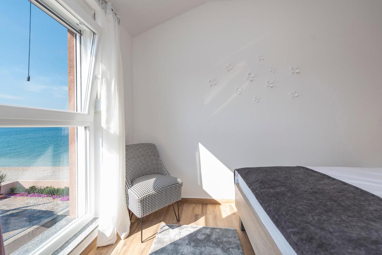 Luxury Apartments - La Vir 5& 6 外观 照片