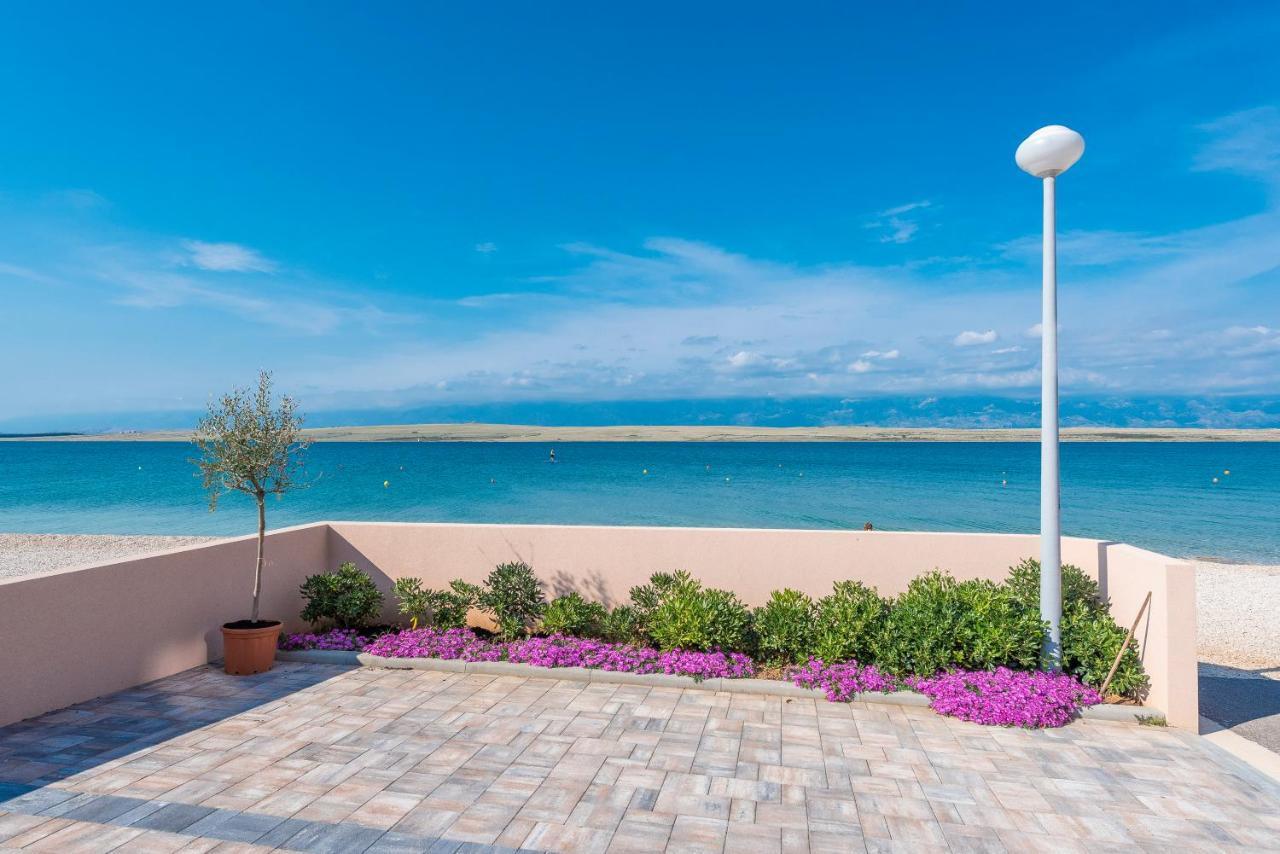Luxury Apartments - La Vir 5& 6 外观 照片