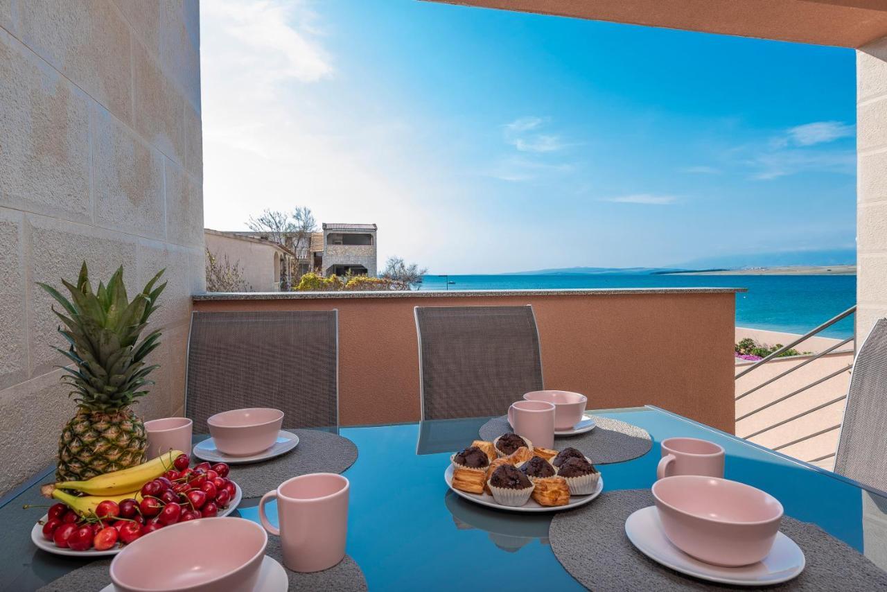 Luxury Apartments - La Vir 5& 6 外观 照片