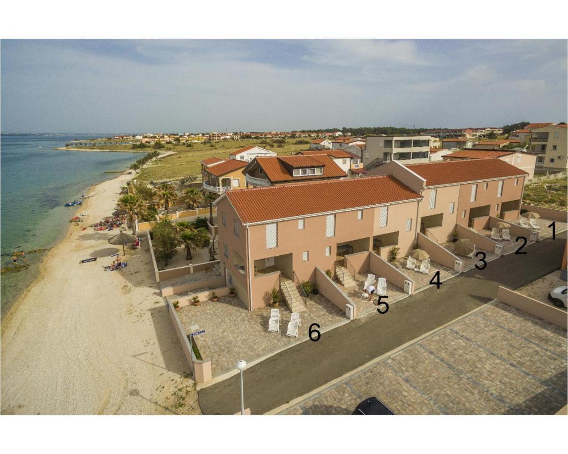 Luxury Apartments - La Vir 5& 6 外观 照片